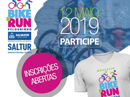 Desafio Bike and Run 2019