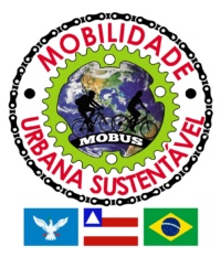Pedal MOBUS - Mobilidade Urbana Sustentável