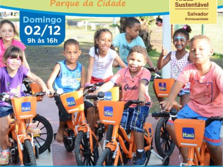 Domingo tem Circuito de Minibikes no Parque da Cidade (Dia 02)