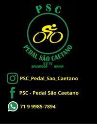 Pedal São Caetano - PSC
