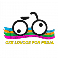 OXE Loucos Por Pedal