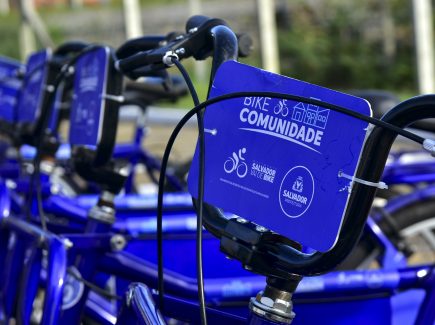 Bike Comunidade - 2024